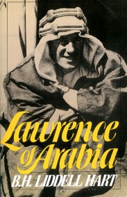 Lawrence Of Arabia