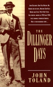 The Dillinger Days