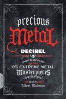 Precious Metal