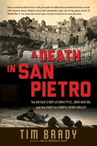 A Death in San Pietro