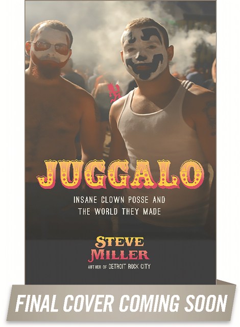 Juggalo