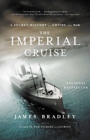 The Imperial Cruise