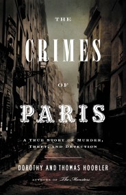 The Crimes of Paris