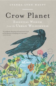 Crow Planet