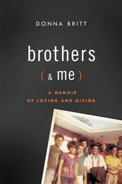 Brothers (and Me)