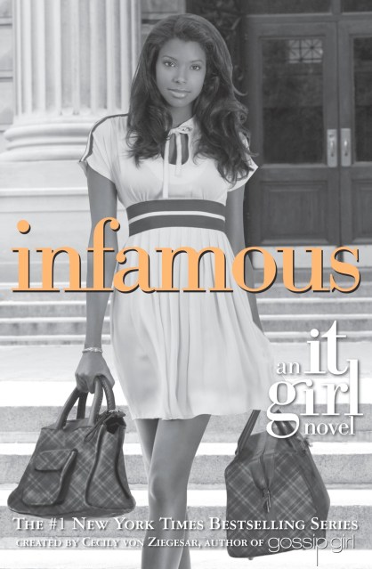 Infamous