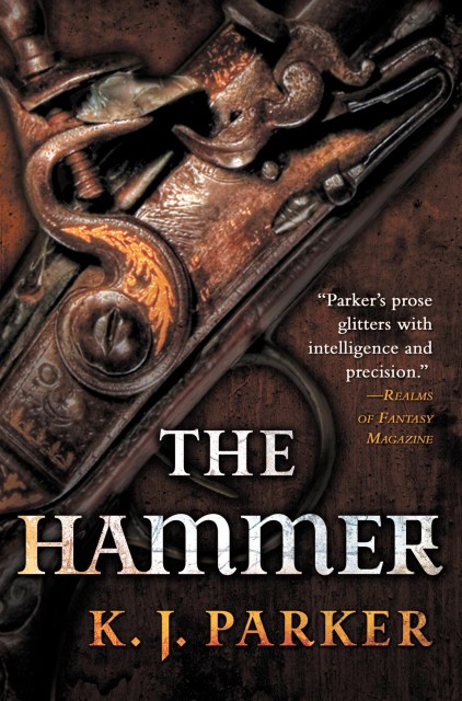 The Hammer