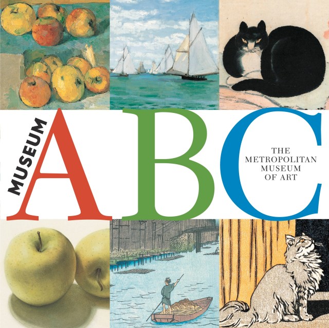 Museum ABC