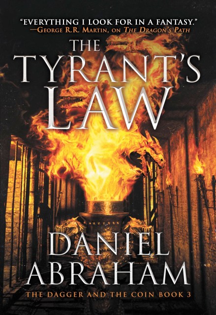 The Tyrant's Law