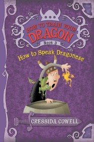 How to Train Your Dragon: How to Speak Dragonese