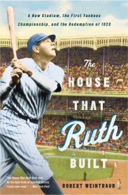 The House That Ruth Built