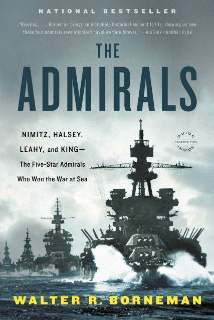 The Admirals