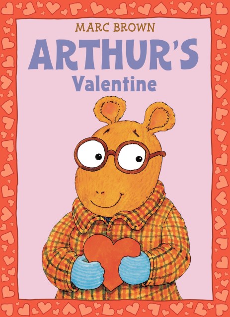 Arthur's Valentine