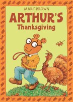 Arthur’s Thanksgiving