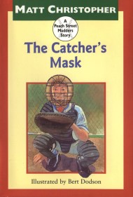 The Catcher's Mask