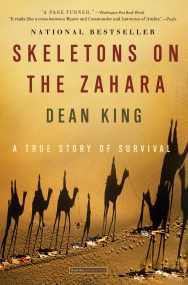 Skeletons on the Zahara