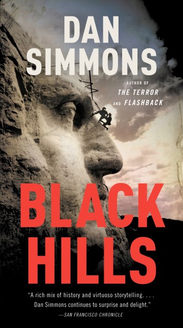 Black Hills