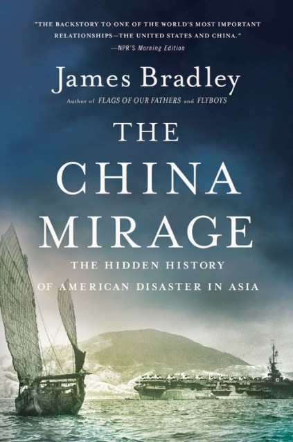 The China Mirage