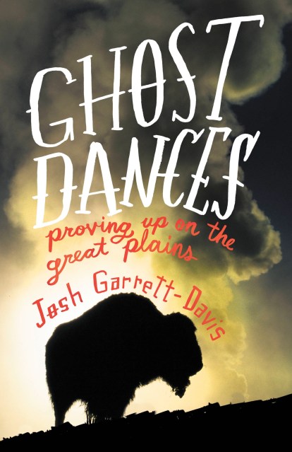 Ghost Dances