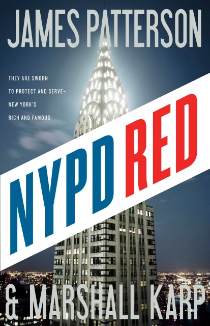 NYPD Red