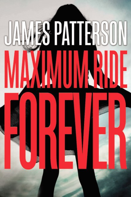 Maximum Ride Forever