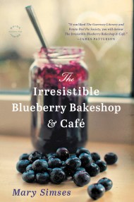 The Irresistible Blueberry Bakeshop & Cafe