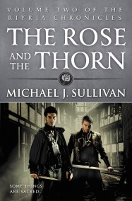 The Rose and the Thorn