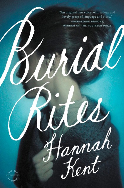 Burial Rites