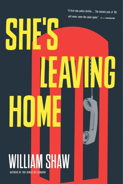 She's Leaving Home