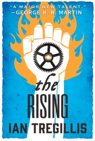 The Rising