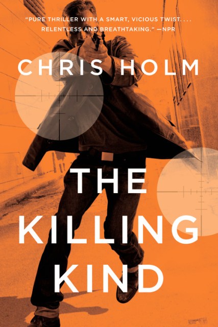 The Killing Kind