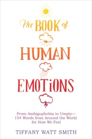 The Book of Human Emotions