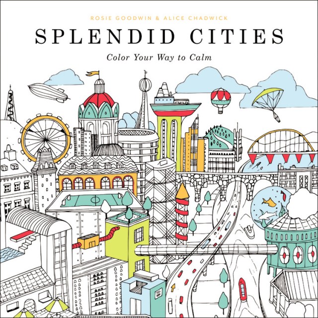 Splendid Cities