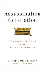 Assassination Generation