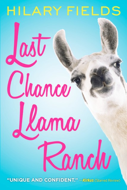 Last Chance Llama Ranch