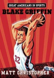 Great Americans in Sports: Blake Griffin