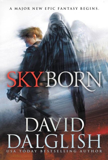 Skyborn