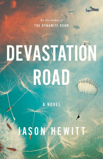 Devastation Road