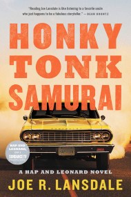 Honky Tonk Samurai