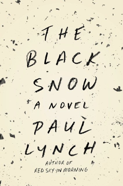 The Black Snow