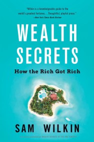 Wealth Secrets