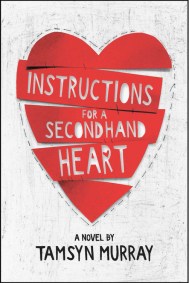 Instructions for a Secondhand Heart