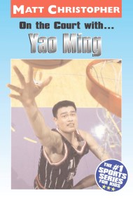 On the Court with... Yao Ming