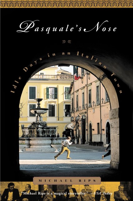 Pasquale’s Nose