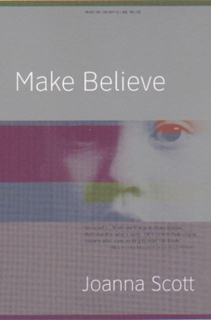 Make Believe