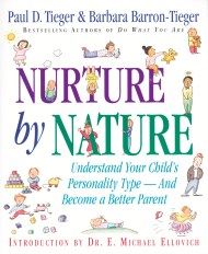 Nurture by Nature