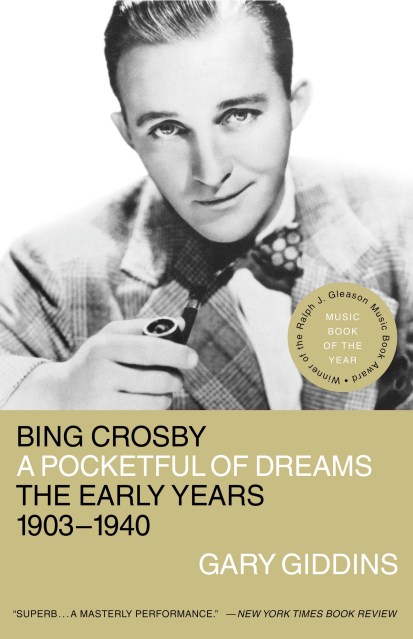 Bing Crosby