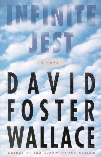 Infinite Jest