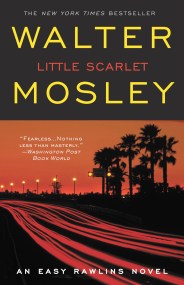 Little Scarlet