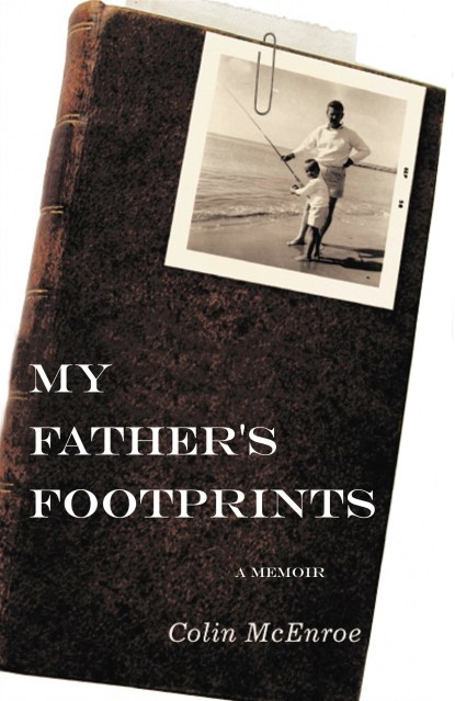 My Father's Footprints